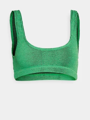 Foto van product Bustier Good American groen