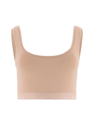 Foto van product Bustier Guess beżowy