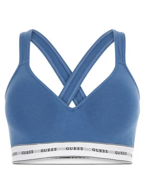 Foto van product Bustier Guess blauw