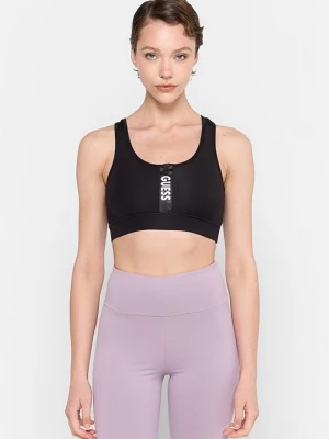 Foto van product Bustier Guess zwart