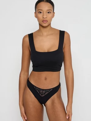 Foto van product Bustier Hollister Co. zwart