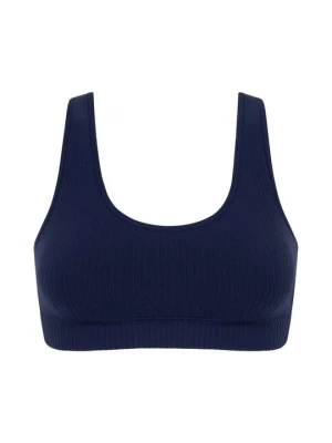 Foto van product Bustier Hunkemöller donkerblauw