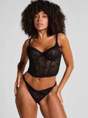 Foto van product Bustier Hunkemöller zwart
