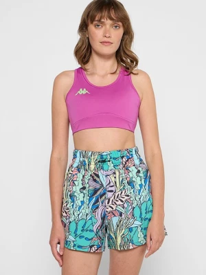 Foto van product Bustier Kappa donkerroze