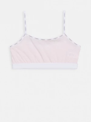 Foto van product Bustier La Perla donkerroze