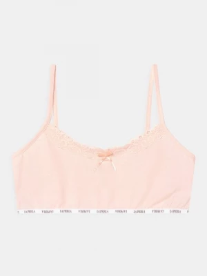 Foto van product Bustier La Perla donkerroze