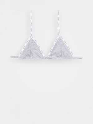 Foto van product Bustier La Perla lichtgrijs gemêleerd