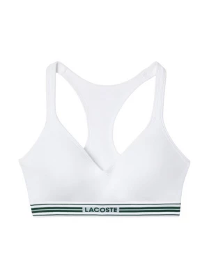 Foto van product Bustier Lacoste wit