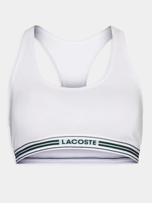 Foto van product Bustier Lacoste wit