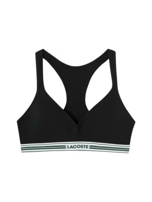 Foto van product Bustier Lacoste zwart