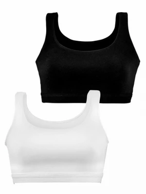 Foto van product Bustier Lascana zwart