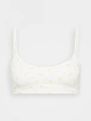 Foto van product Bustier Lindex lichtgeel