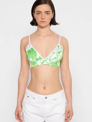 Foto van product Bustier Michael Kors groen