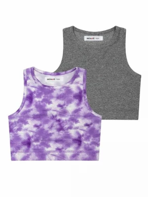 Foto van product Bustier MINOTI donkergrijs