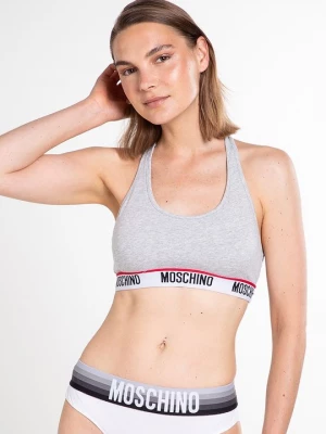 Foto van product Bustier MOSCHINO grijs