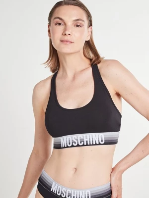 Foto van product Bustier MOSCHINO zwart