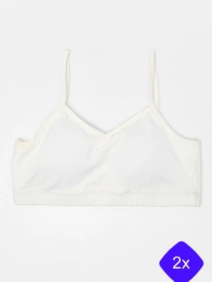 Foto van product Bustier ONLY GIRLS crème