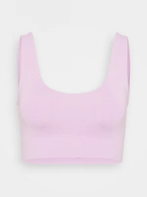 Foto van product Bustier Organic Basics donkerroze