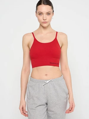 Foto van product Bustier Reebok rood