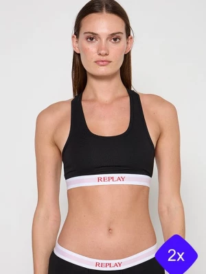 Foto van product Bustier Replay wit