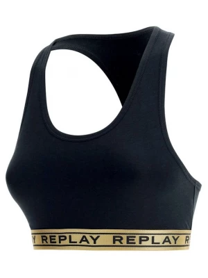 Foto van product Bustier Replay zwart