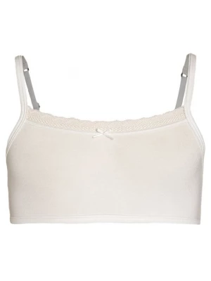 Foto van product Bustier Sanetta crème