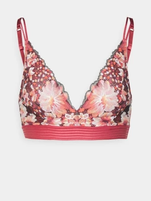 Foto van product Bustier Schiesser donkerrood