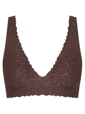 Foto van product Bustier Sloggi bruin