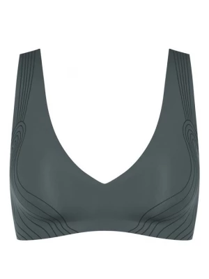 Foto van product Bustier Sloggi donkerblauw
