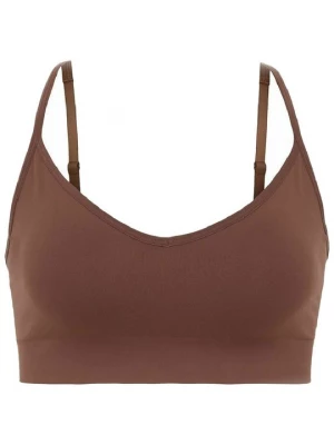 Foto van product Bustier SPANX bruin