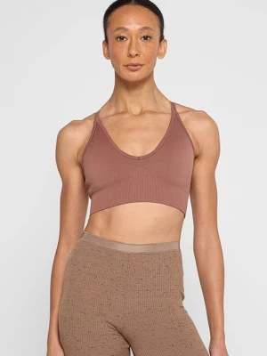Foto van product Bustier Stronger bruin