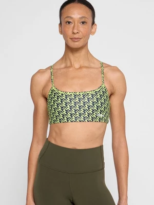 Foto van product Bustier Stronger groen
