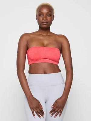 Foto van product Bustier Stronger rood