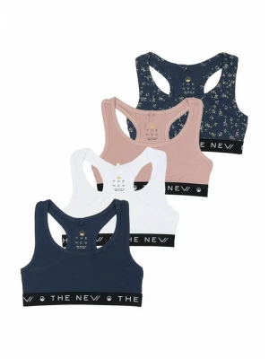 Foto van product Bustier The NEW donkerblauw
