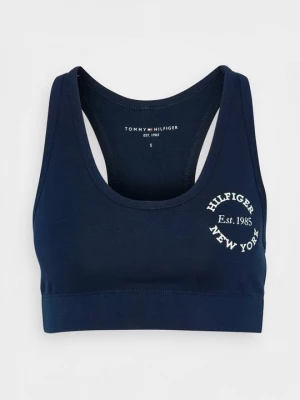 Foto van product Bustier Tommy Hilfiger donkerblauw