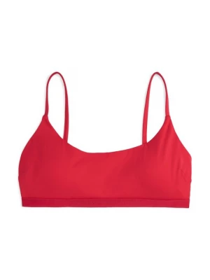 Foto van product Bustier Tommy Hilfiger donkerroze