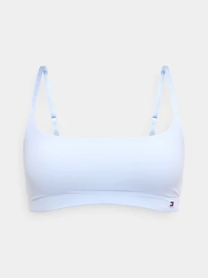 Foto van product Bustier Tommy Hilfiger lichtblauw