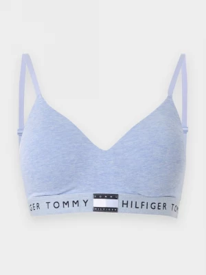 Foto van product Bustier Tommy Hilfiger lila