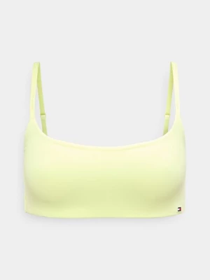 Foto van product Bustier Tommy Hilfiger neongeel