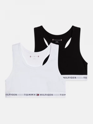Foto van product Bustier Tommy Hilfiger wit