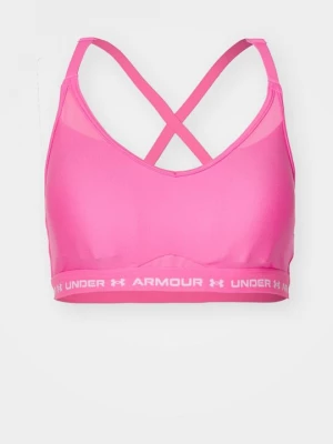 Foto van product Bustier Under Armour donkerroze
