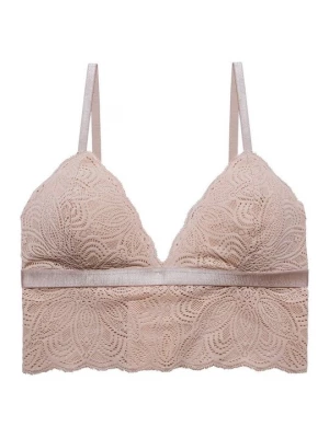 Foto van product Bustier Underprotection roze