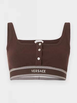 Foto van product Bustier Versace donkerbruin
