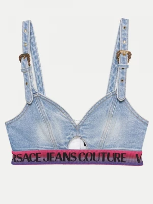 Foto van product Bustier Versace Jeans Couture blauw