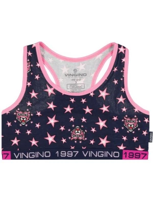 Foto van product Bustier VINGINO donkerblauw