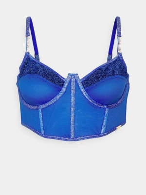 Foto van product Bustier WE ARE WE WEAR blauw