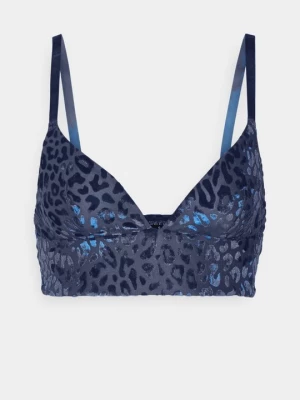Foto van product Bustier WE ARE WE WEAR blauw