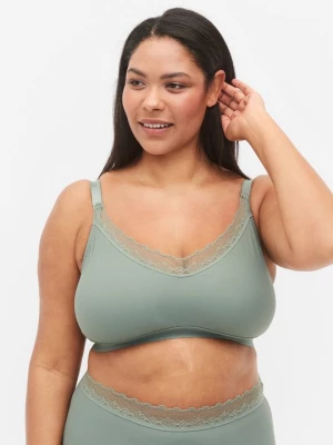 Foto van product Bustier Zizzi groen