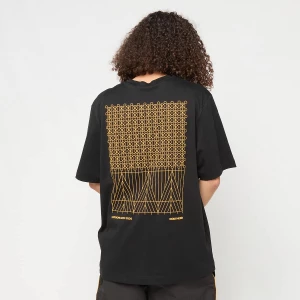 Foto van product BVB T-Shirt Rote Erde (Regular) zwart