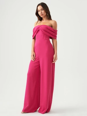 Foto van product BWLDR Jumpsuit 'Amalie' pink